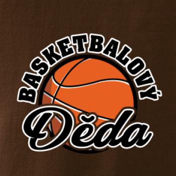 Basketbalová rodina - prarodiče