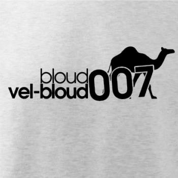 Velbloud 007