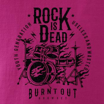 Rock Is Dead 2 Rock Is Dead 2