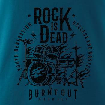 Rock Is Dead 2 Rock Is Dead 2