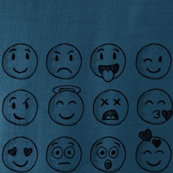 Všechny moje nálady