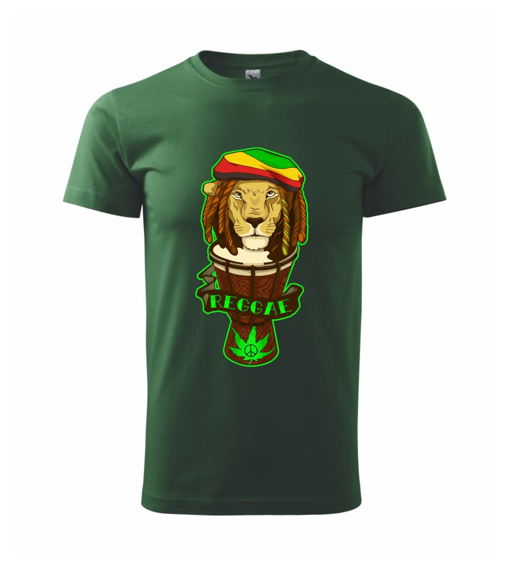 Reggae lev Reggae lev