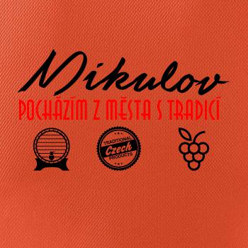 Mikulov město s tradicí