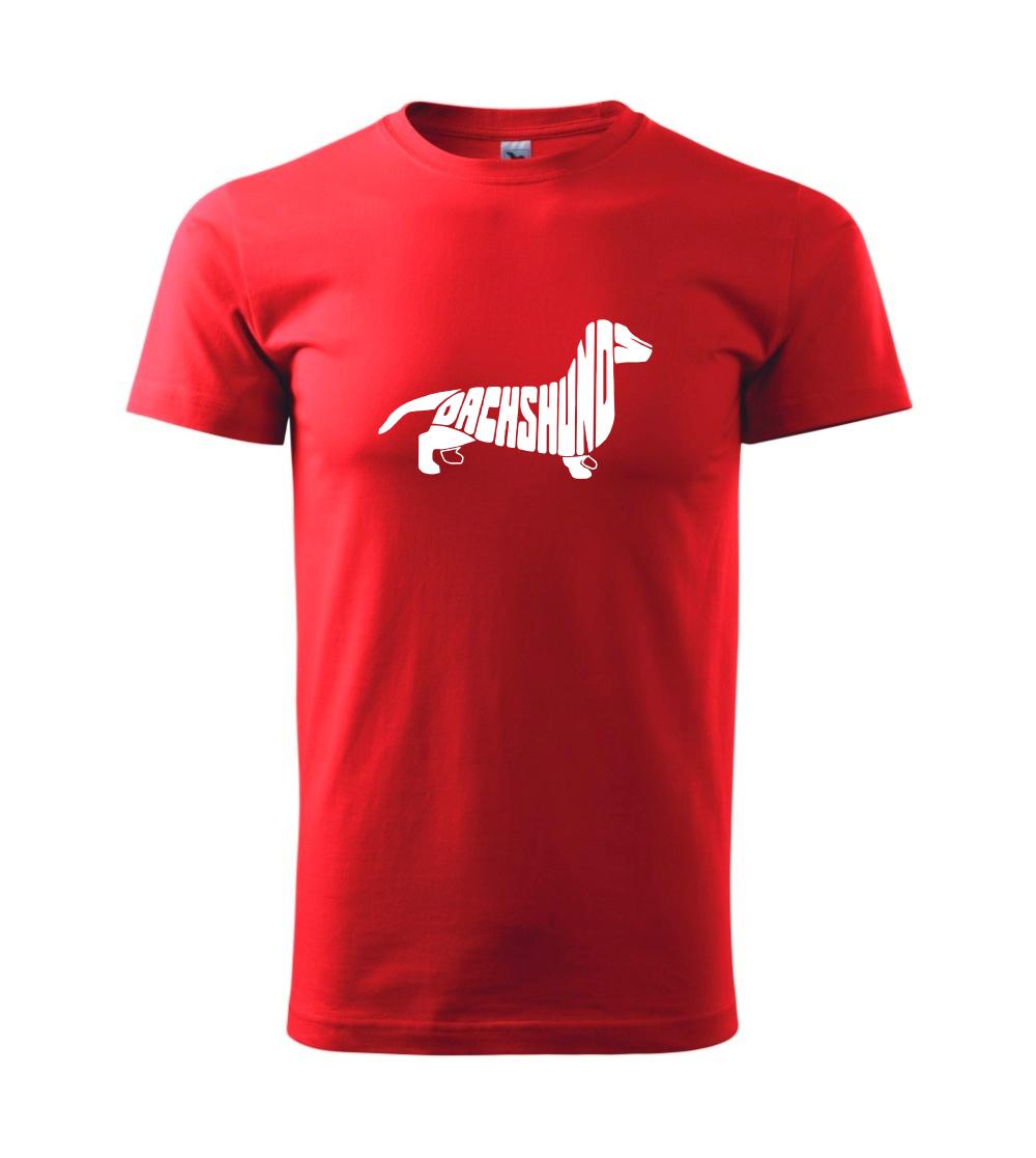 Jezevčík - Dachshund Jezevčík - Dachshund
