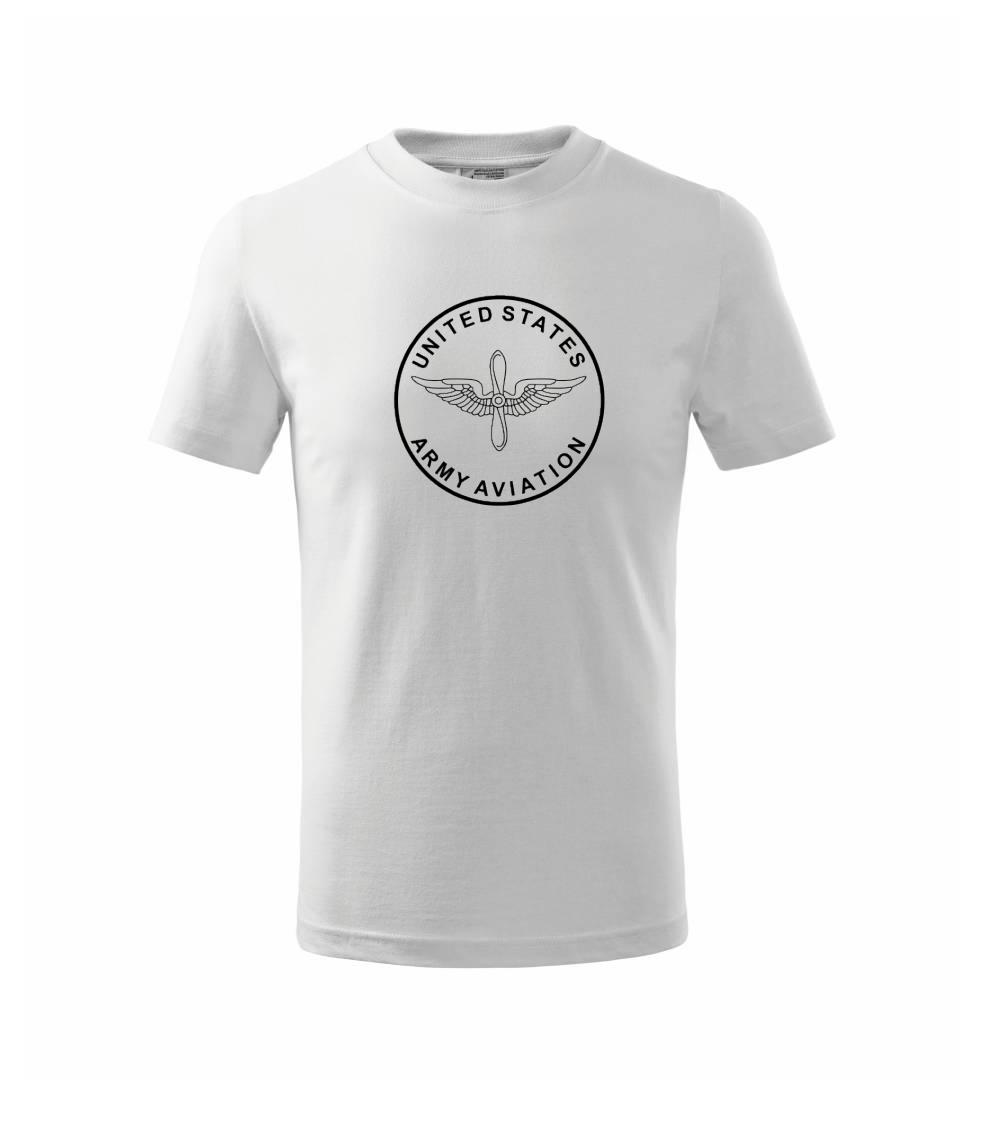 United states army aviation