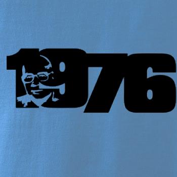 Husákovo dítě - 1976