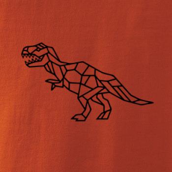 Tyranosaurus geometrie