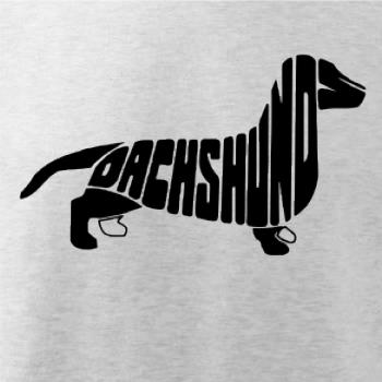 Jezevčík - Dachshund Jezevčík - Dachshund