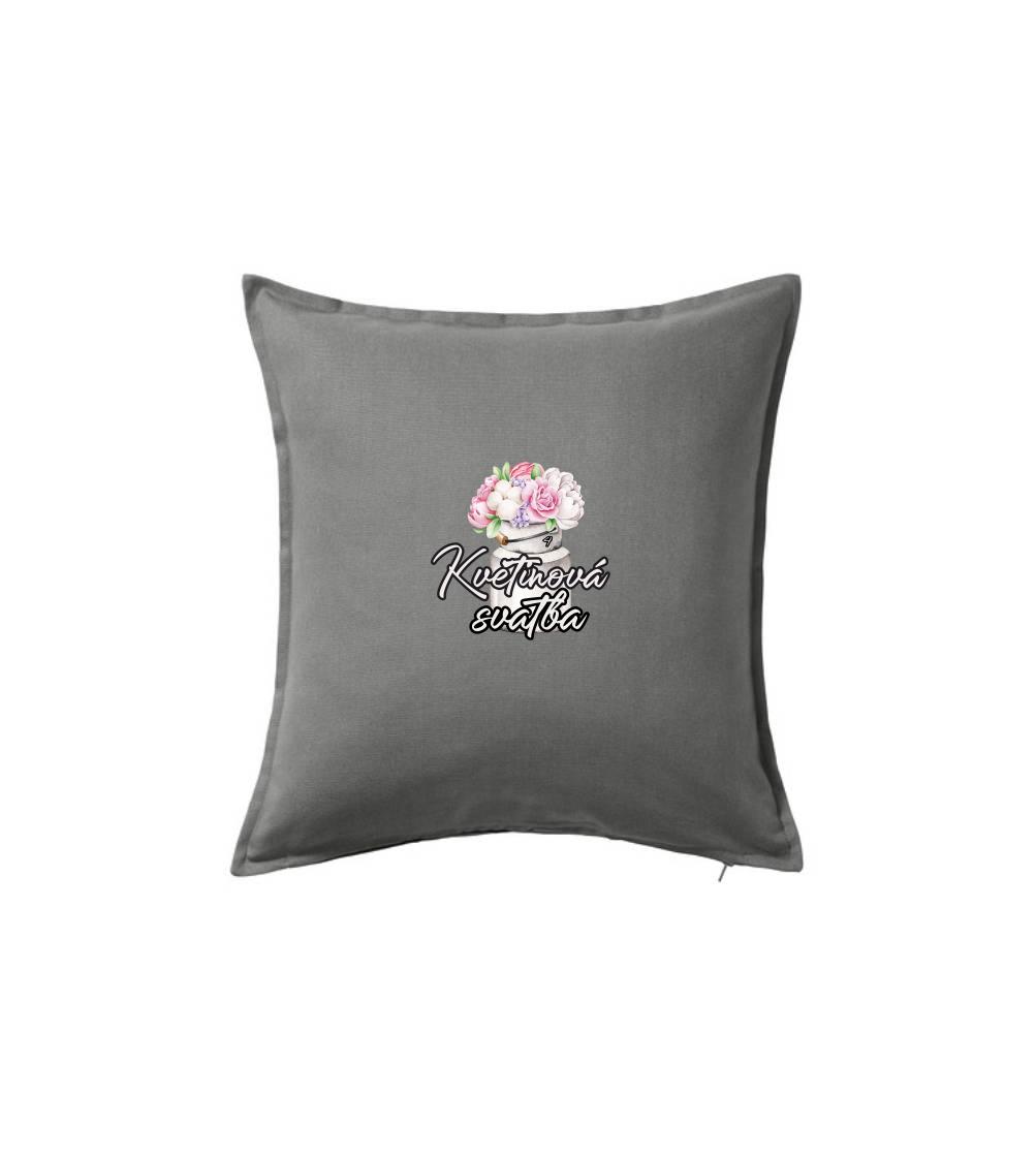 Květinová svatba 4