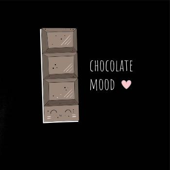 Nálada na čokoládu