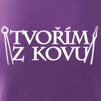 Tvořím z kovu