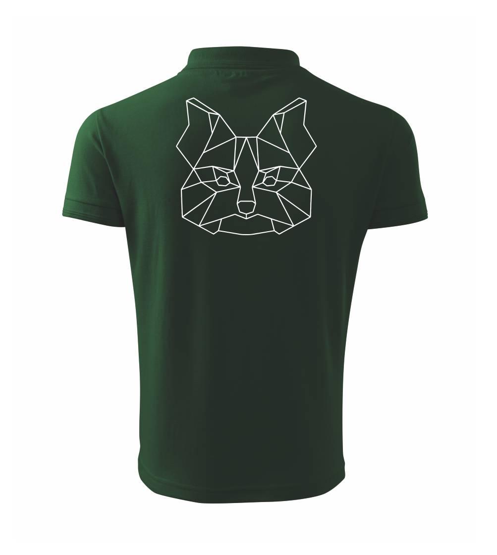 Jorkšírský teriér - Geometrie