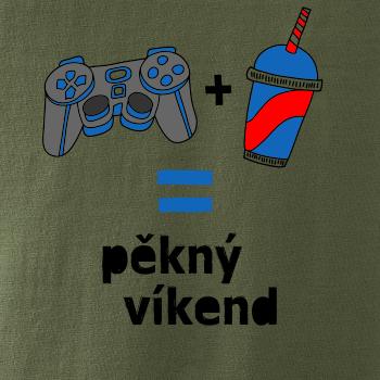 Pěkný víkend