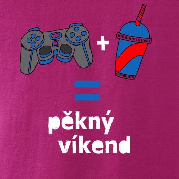 Pěkný víkend