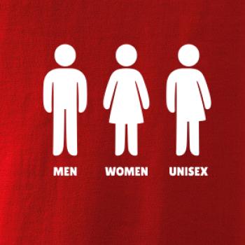 Man Woman Unisex