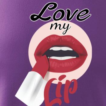 Love my lip
