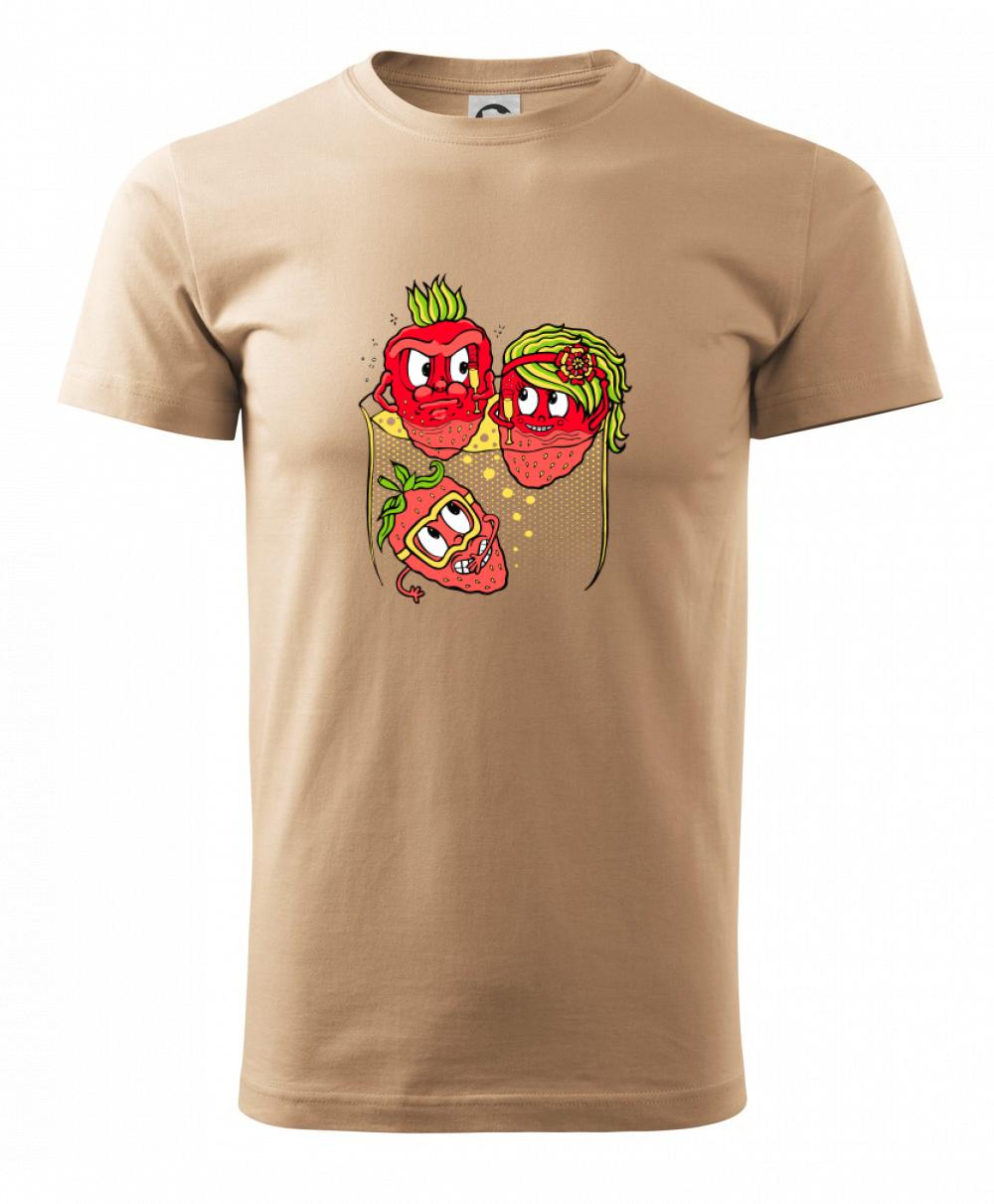 Jahody v šampaňském (Pecka design) Jahody v šampaňském (Pecka design)