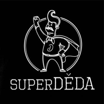 Superhrdina děda Superhrdina děda