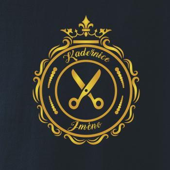 Kadeřnice jméno