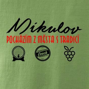 Mikulov město s tradicí