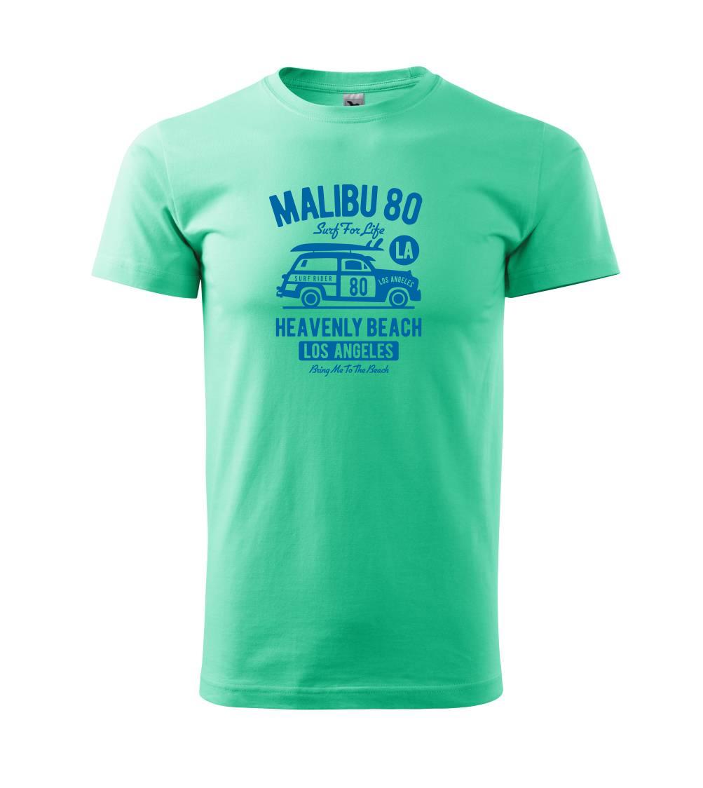 Malibu 80 Malibu 80