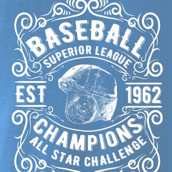 Baseball Superior League