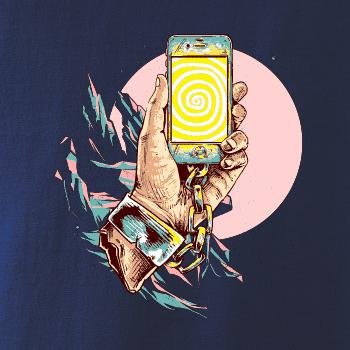 Selfish Selfish
