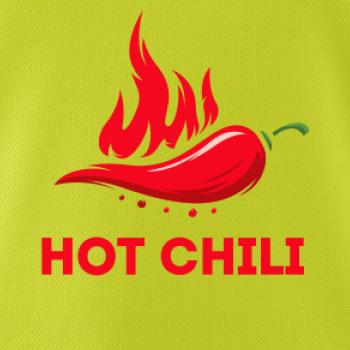 Hot Chili