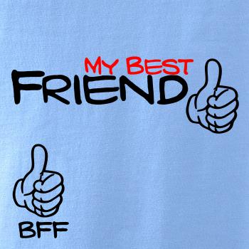 My Best Friend