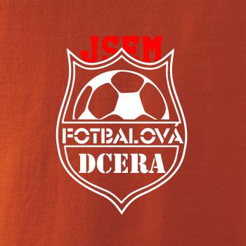 Jsem Fotbalová dcera