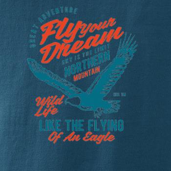Fly Your Dream