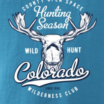 Colorado hunting