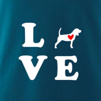 Bígl love Bígl love