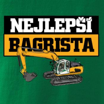 Nejlepší bagrista Nejlepší bagrista