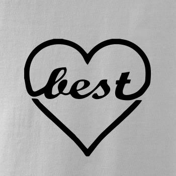 Best (párové triko)