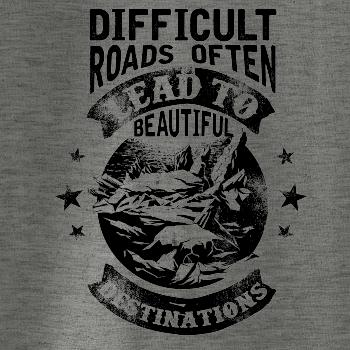 Difficult Roads Difficult Roads