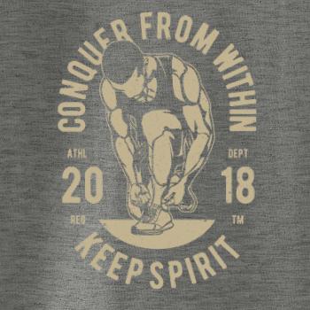 Conquer From Within Conquer From Within