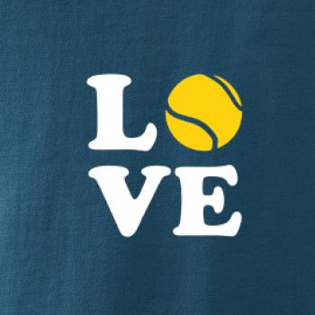 Tenis love