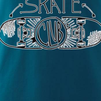 Skate club na šířku