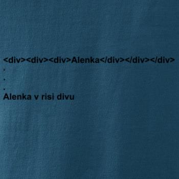 Alenka v říši divů