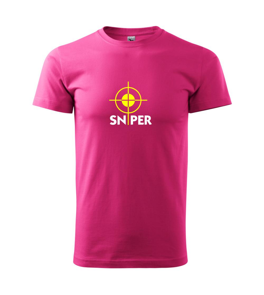 Sniper Sniper