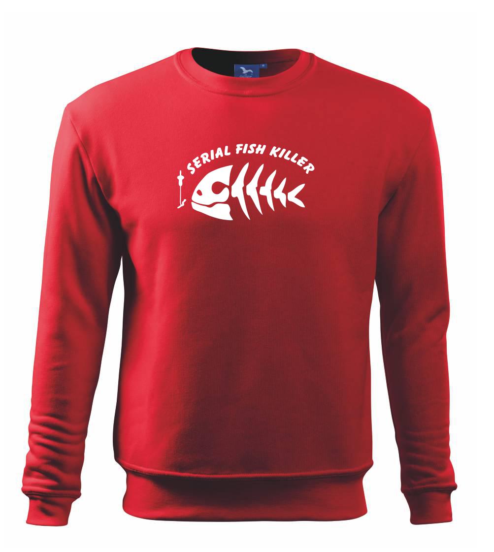 Rybaření - Serial fish killer