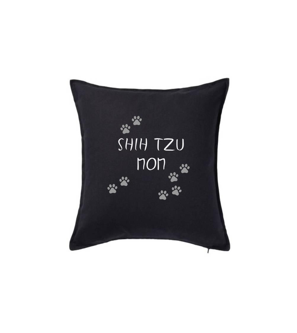 Shih-tzu mom (Reflexní tlapky)