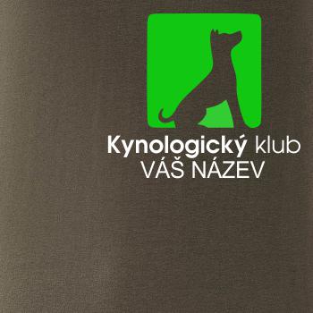 Kynologický klub zelený - Váš název