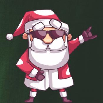 Santa rocker