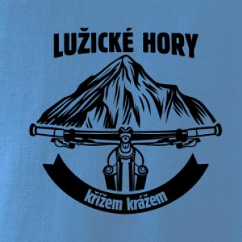 Lužické hory křížem krážem