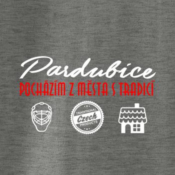 Pardubice město s tradicí
