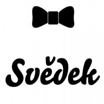 Rozlučka motýlek - svědek