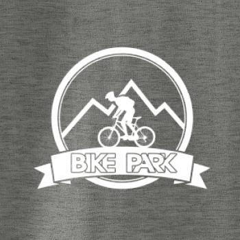 Bike park postava