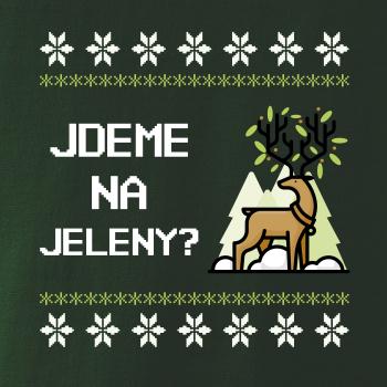 Jdeme na jeleny